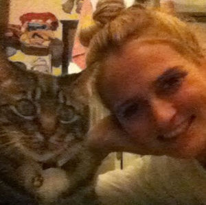 Meet your Posher, Adrienne